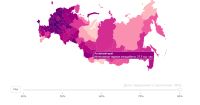 Возможная потребность населения Алтайского края в терапии при широком распространении коронавируса