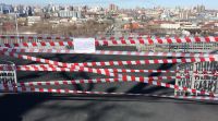 Апокалиптический вид на Барнаул