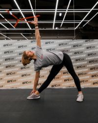 Карантин с пользой: Wink от «Ростелкома» предлагает тренироваться по-новому с UFC GYM