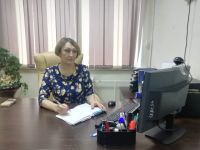 Светлана Пехотских