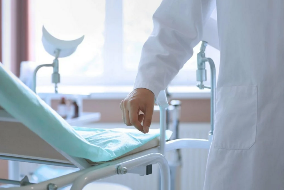 Консультации и прием врача гинеколога после 45 лет