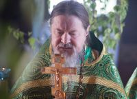 Игумен Тихон