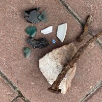 Другие находки