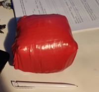 При задержании украинца был изъят наркотик весом 1 кг