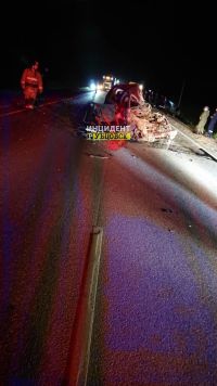 Раскуроченное такси