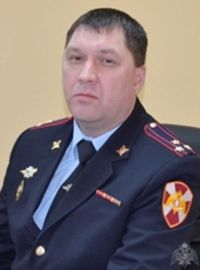 Александр Сафонов