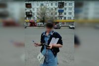 Сотрудница мэрии Бийска