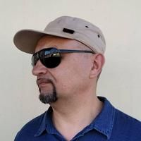 главный редактор СМГ Андрей Никитин