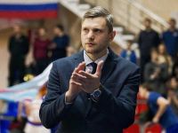 Евгений Горев