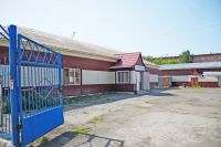 Зал прощания