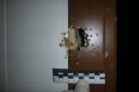 Последствия разбоя