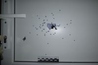 Причиненный ущерб