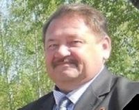 Владимир Глазков