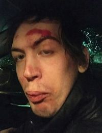 Барнаулец, устроивший протест