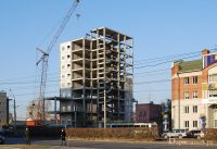 Внешний вид объекта в 2008 году. За 12 лет ничего не изменилось