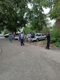 Возможно, это тоже фейки или глумление