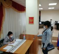 Еще один снимок, сделанный на участке