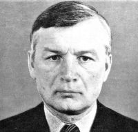 Геннадий Григорьевич Галкин