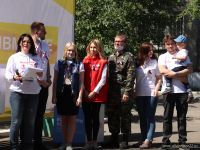 О соблюдении масочного режима речь не шла