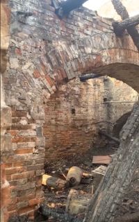 Александр Деринг назвал случившееся катастрофой