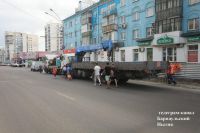 Все на совести людей