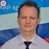 Иосиф Кременских