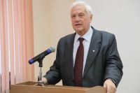 Валерий Брюханов