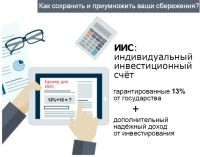 Как открыть ИИС – инструкция для новичков