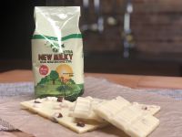 Представители Южной Кореи откроют жителям Алтайского края мир полезных сладостей