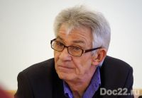 Сергей Шевляков