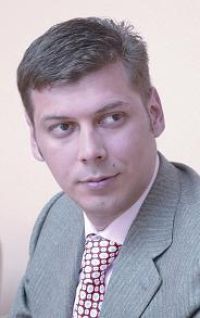 Александр Ященко