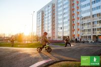 Застройщик, у которого стоит купить недвижимость