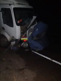 Столкновение стало смертельным для пассажиров «Жигулей»