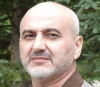 Андрей Макин