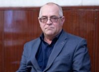 Валерий Тимирязев