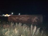 Злополучная цистерна