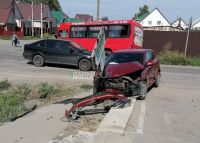 Пострадавшие авто