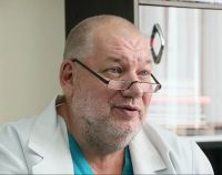 Юрий Субботин