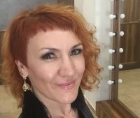 Сгинувшая в Катуни туристка