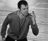 Виталий Крючков