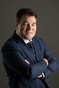 Виктор Павлович Косихин