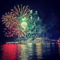 Некоторые барнаульцы остались довольны празднеством