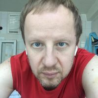 Губернатор Алтайского края Виктор Томенко