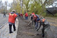 Коммунисты не забыли напомнить о партии