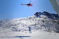 Транспортировка фрагмента