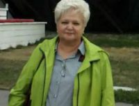 Татьяна Романова