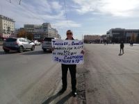 Дмитрий Гришин вновь привлек внимание к здравоохранению Новоалтайска