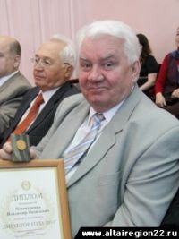 Владимир Нечепуренко