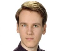 Никита Зотов