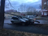 С места событий